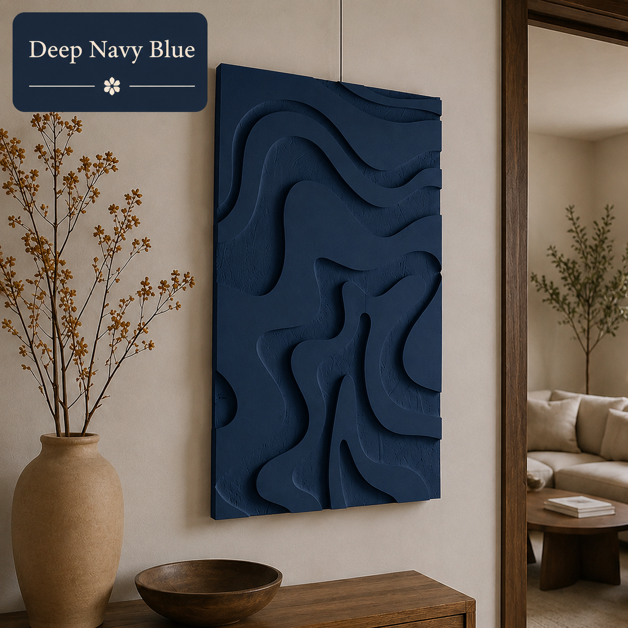 Flowing Dunes  | Wallorah