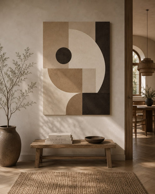 Earth Balance | Wallorah