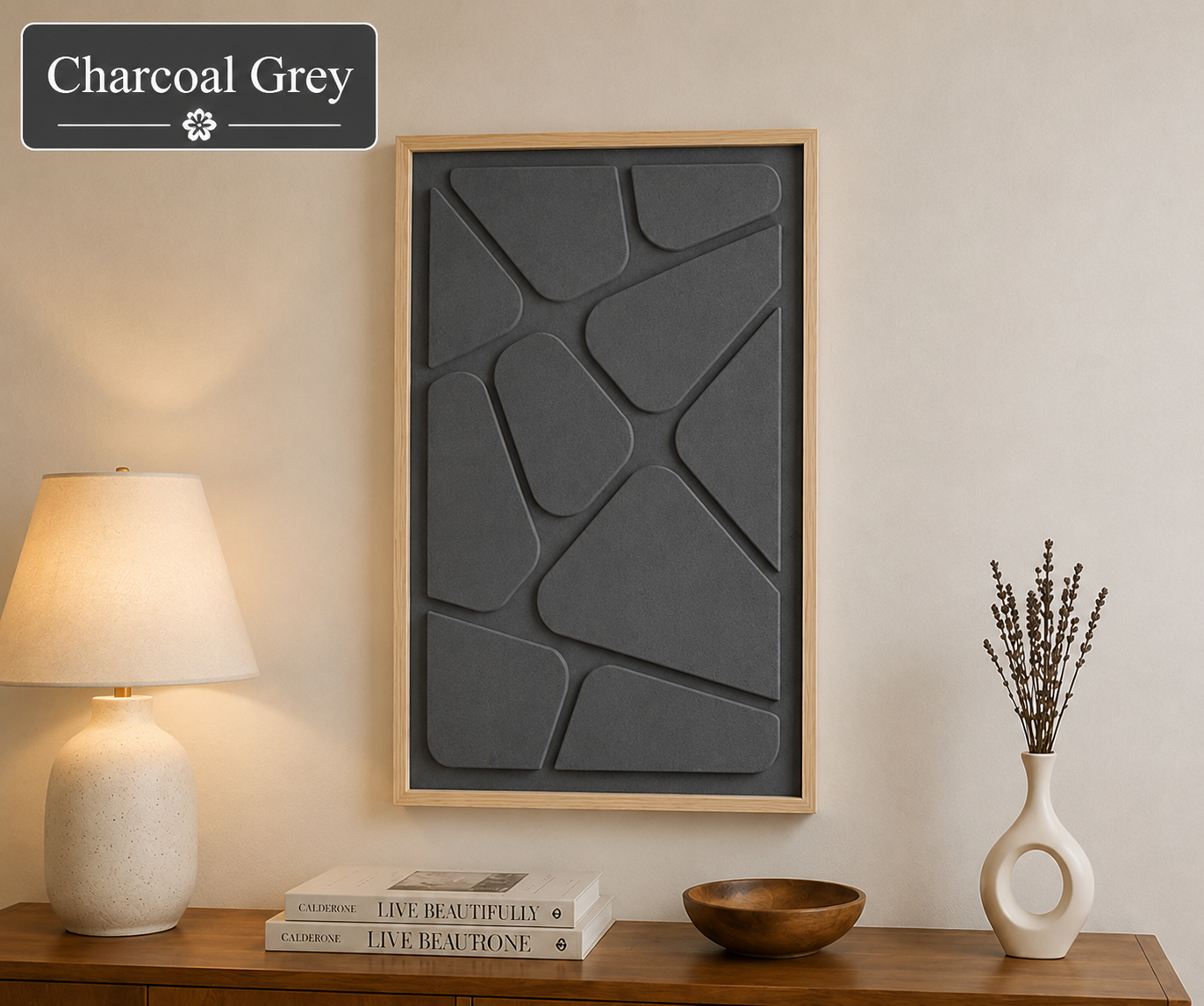 Stone Mosaic  | Wallorah