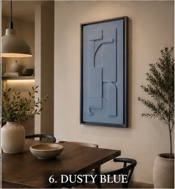 Ivory Harmony  | Wallorah