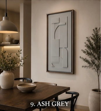 Ivory Harmony  | Wallorah
