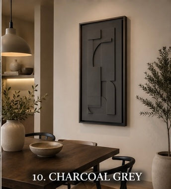 Ivory Harmony  | Wallorah