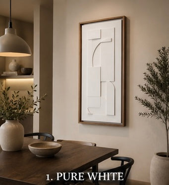 Ivory Harmony  | Wallorah