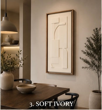 Ivory Harmony  | Wallorah