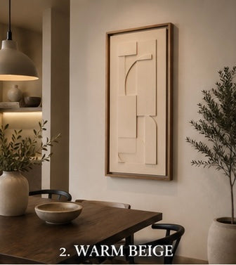 Ivory Harmony  | Wallorah