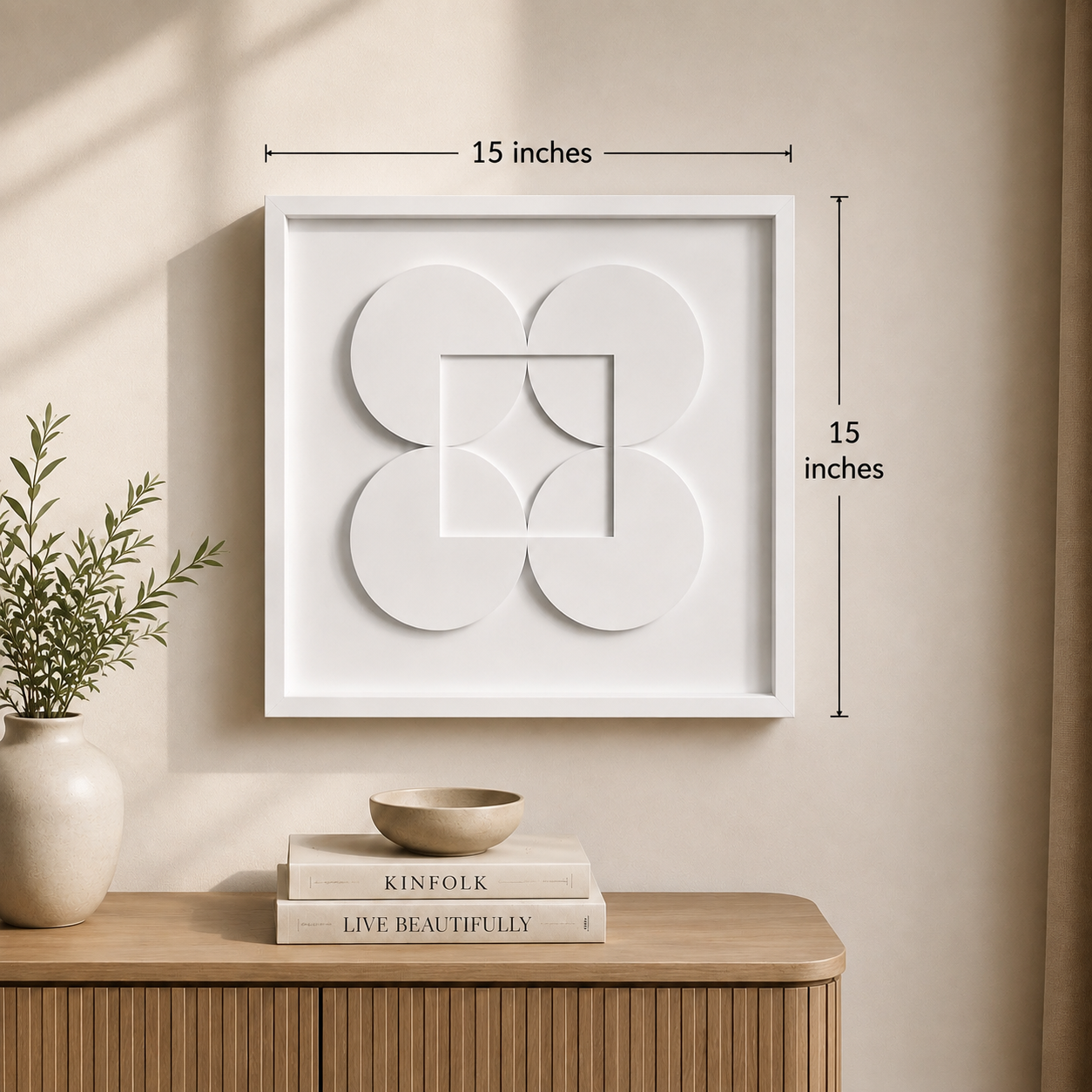 Pure Balance  | Wallorah