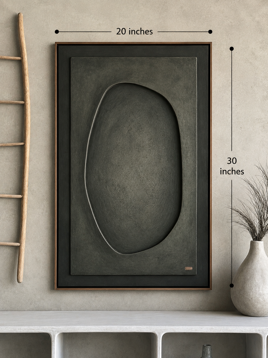 Obsidian Eclipse | Wallorah