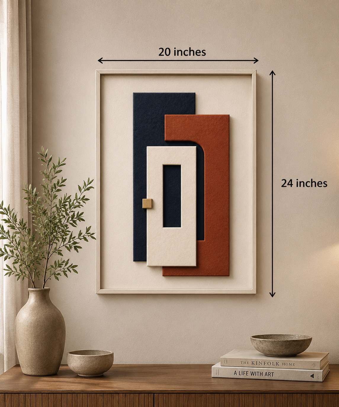 Modern Portal  | Wallorah
