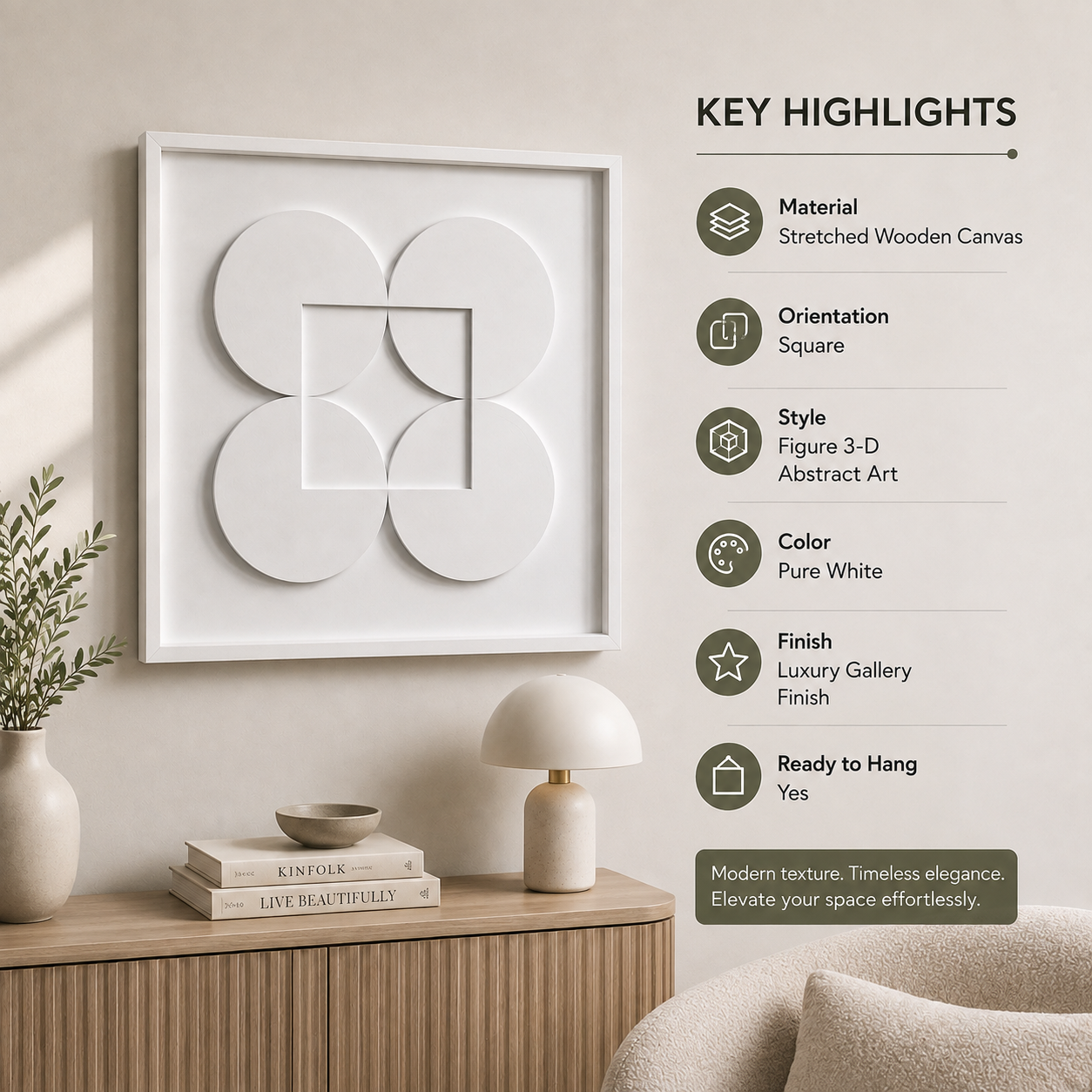 Pure Balance  | Wallorah