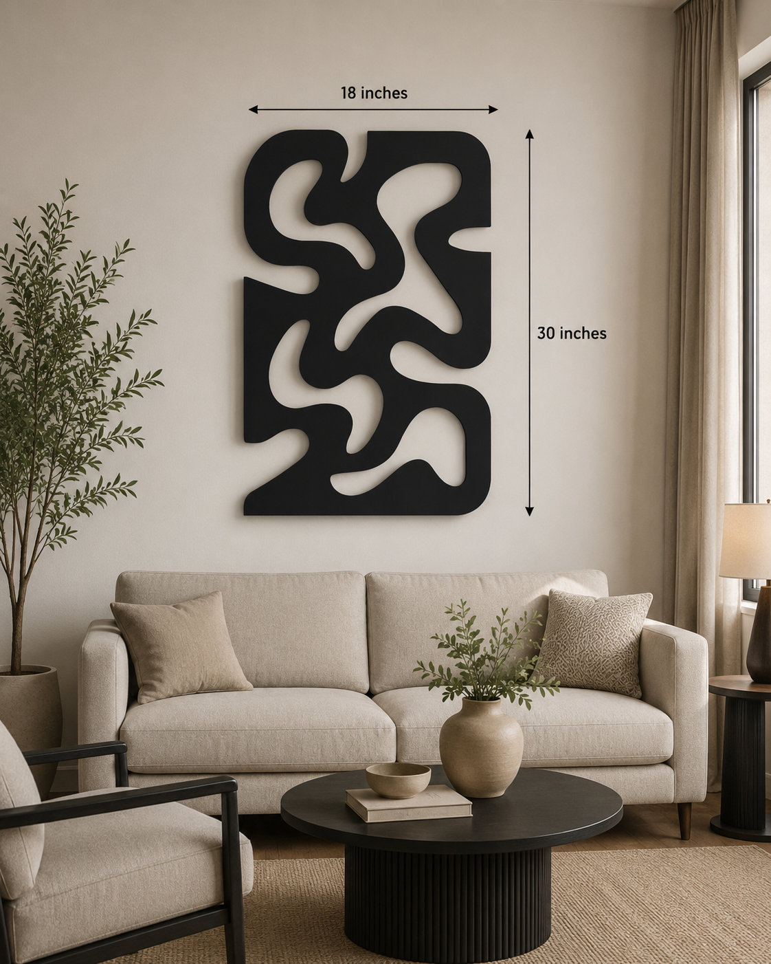 Midnight Flow  | Wallorah
