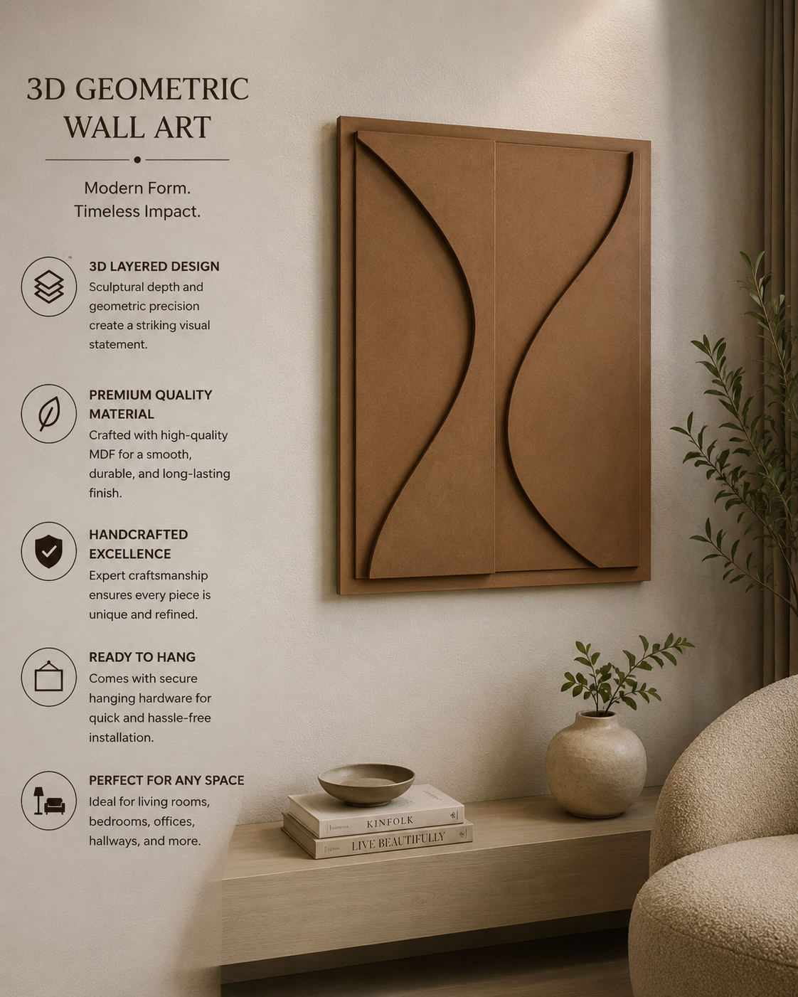Terra Flow | Wallorah