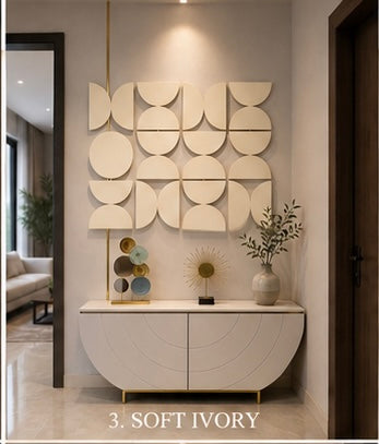 Terracotta Mosaic | Wallorah