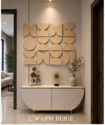 Terracotta Mosaic | Wallorah