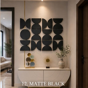 Terracotta Mosaic | Wallorah