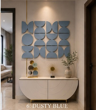 Terracotta Mosaic | Wallorah
