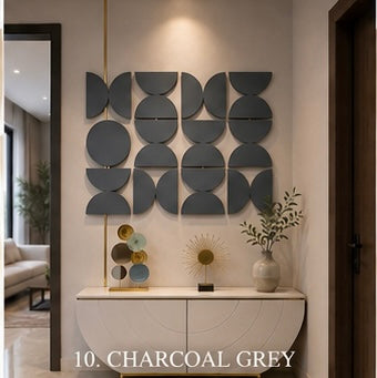 Terracotta Mosaic | Wallorah