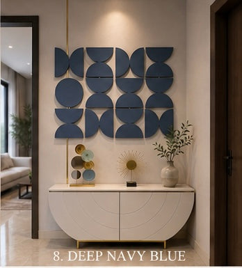 Terracotta Mosaic | Wallorah