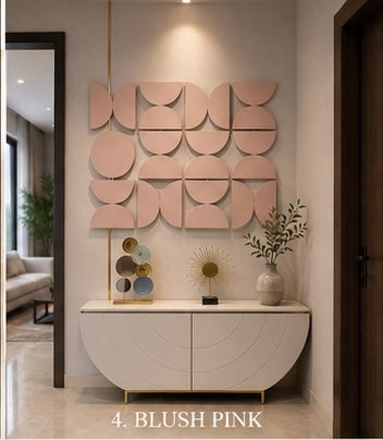 Terracotta Mosaic | Wallorah