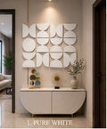 Terracotta Mosaic | Wallorah
