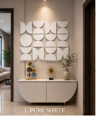 Terracotta Mosaic | Wallorah