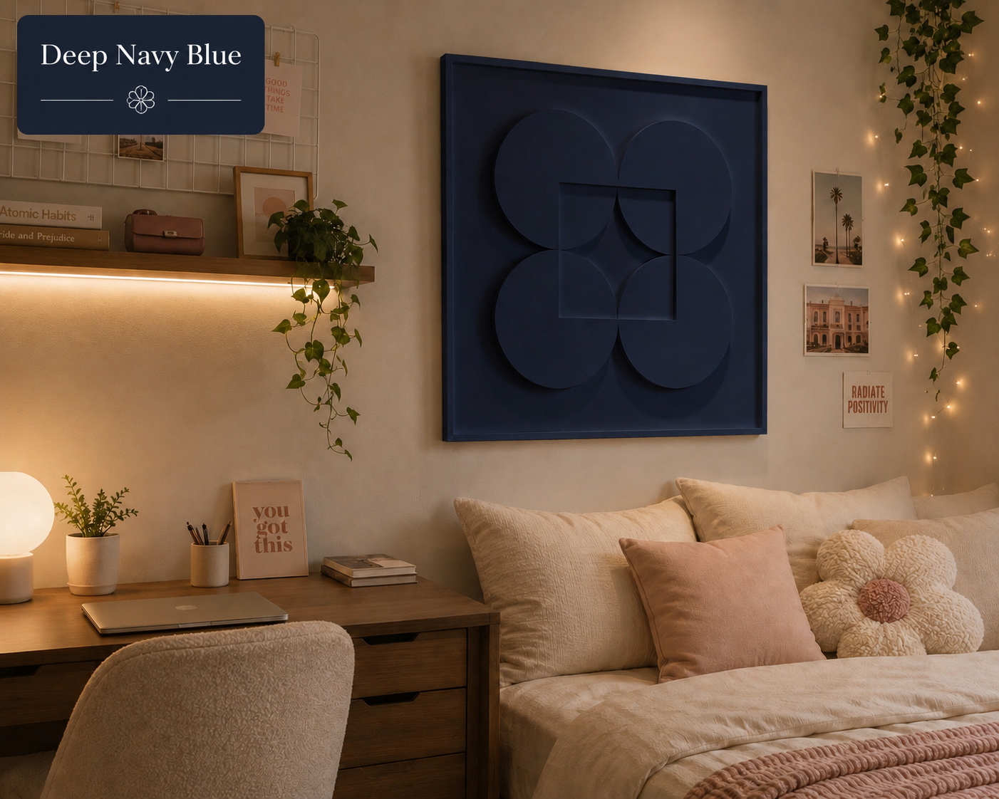 Pure Balance  | Wallorah