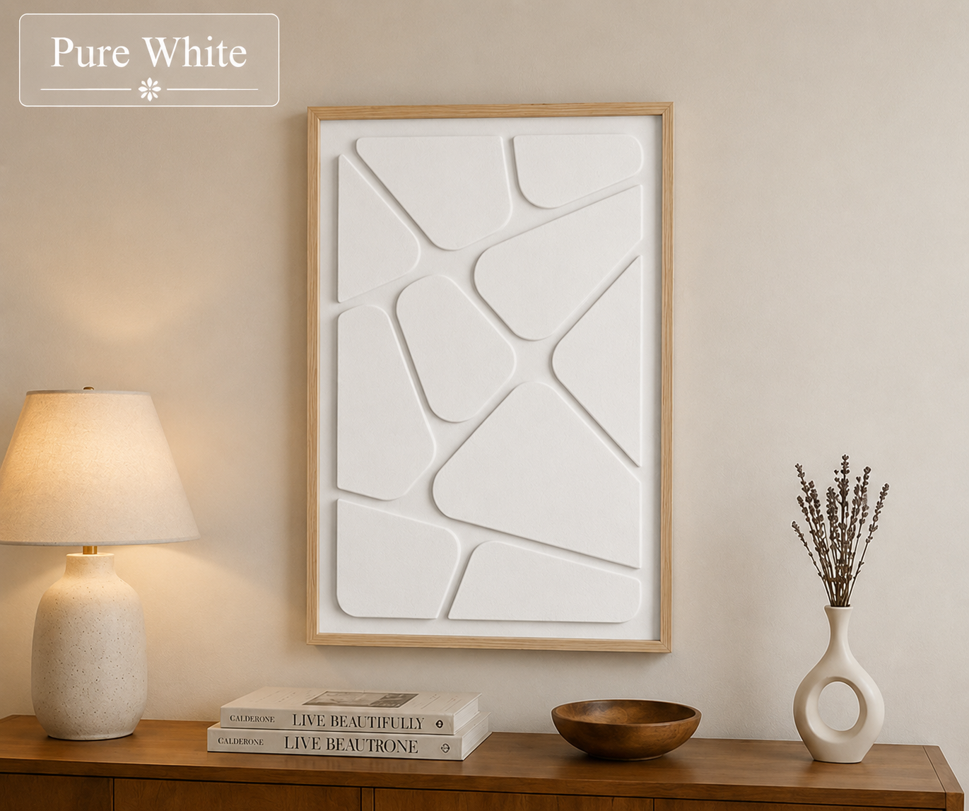 Stone Mosaic  | Wallorah
