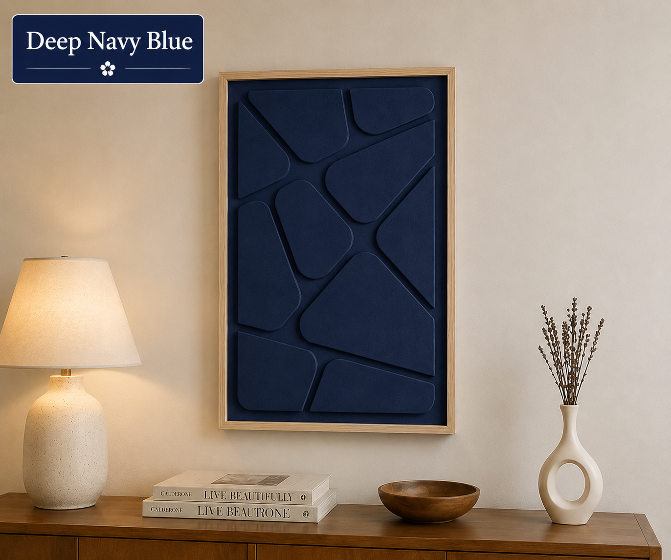 Stone Mosaic  | Wallorah
