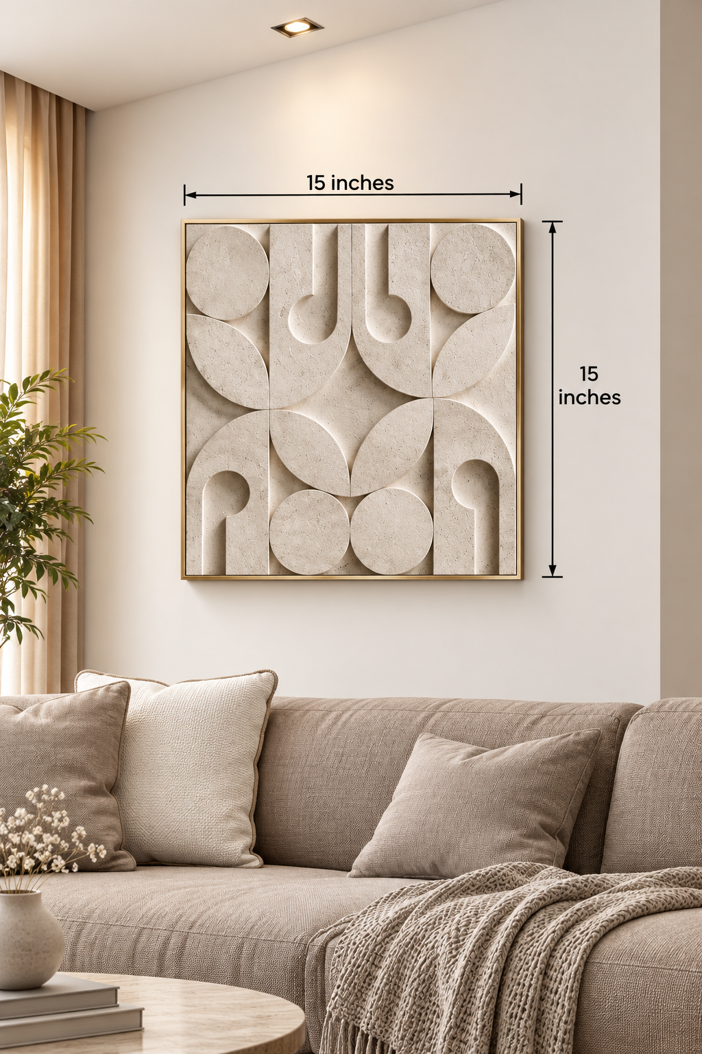 Eternal Geometry | Wallorah