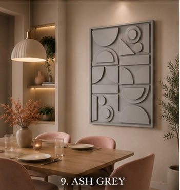 Blush Geometry  | Wallorah