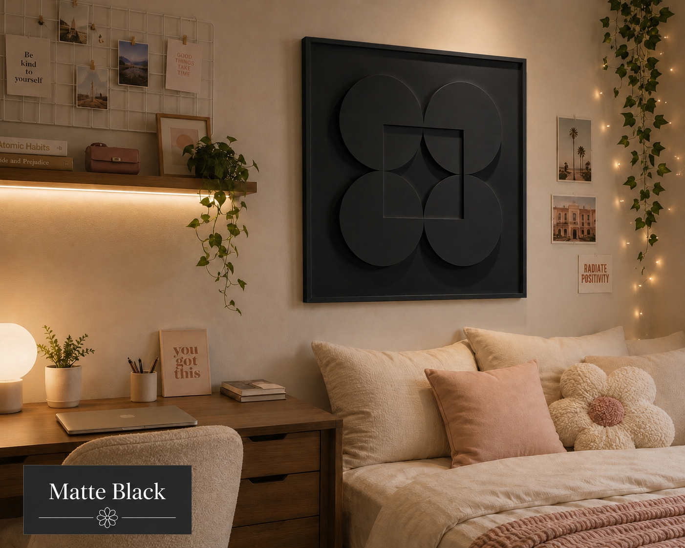 Pure Balance  | Wallorah