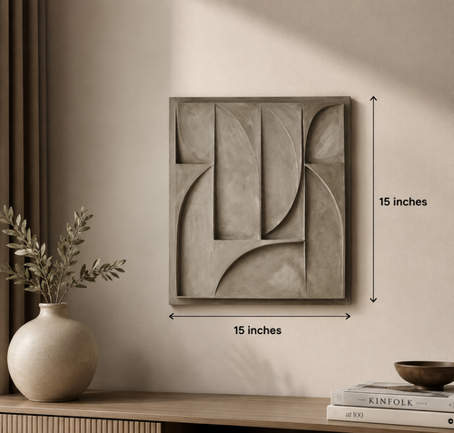 Earthform Duo  | Wallorah