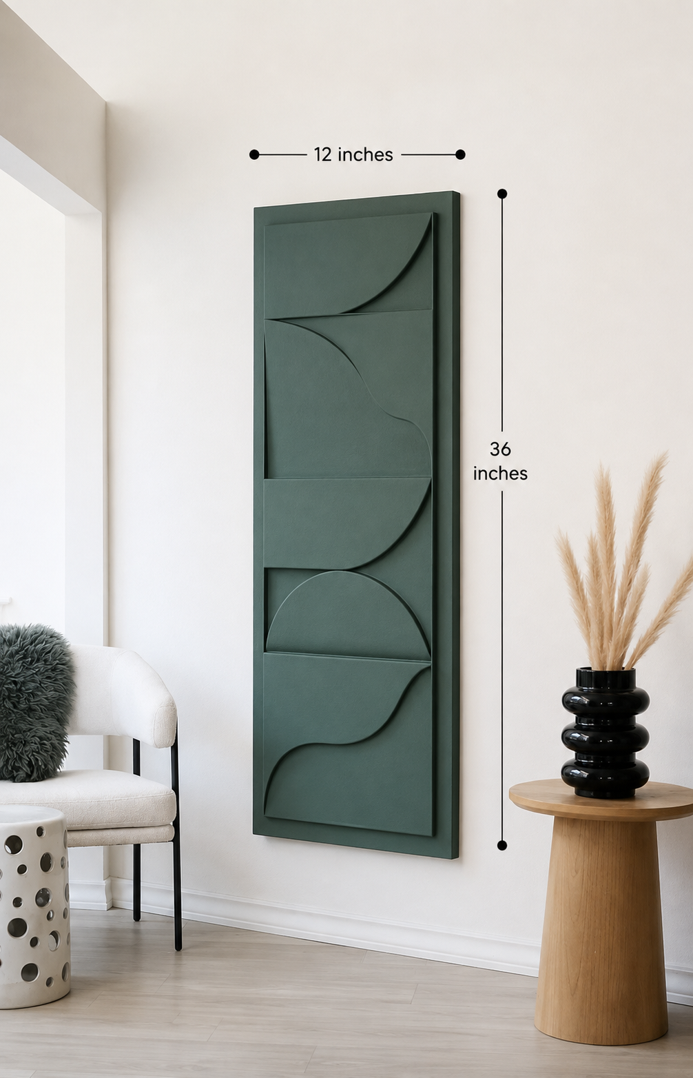 Sage Horizon | Wallorah
