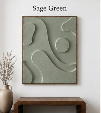 Organic Flow | Wallorah