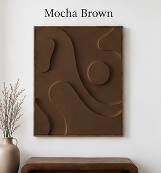 Organic Flow | Wallorah
