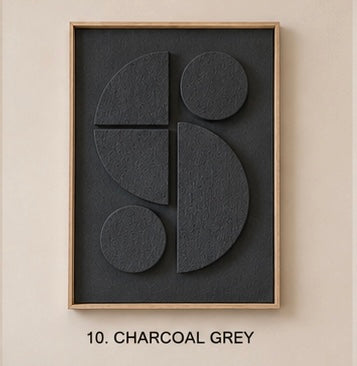 Ivory Geometry | Wallorah