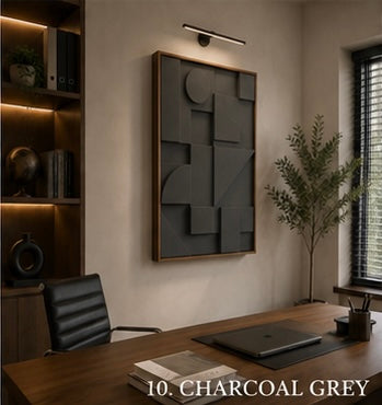 Olive Geometry  | Wallorah
