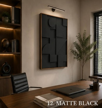 Olive Geometry  | Wallorah