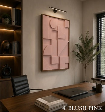 Olive Geometry  | Wallorah