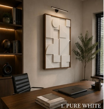 Olive Geometry  | Wallorah