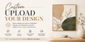 CREATE YOUR OWN WALL ART