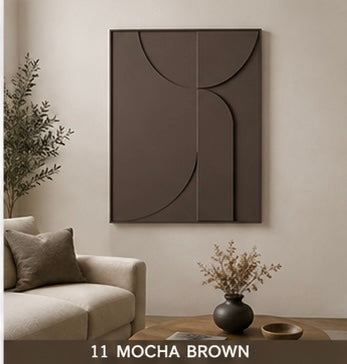 Olive Arc | Wallorah