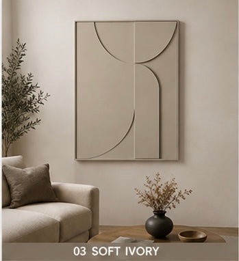 Olive Arc | Wallorah