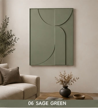 Olive Arc | Wallorah