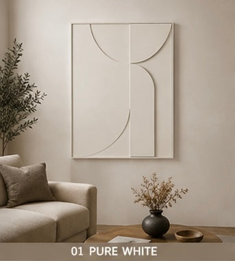 Olive Arc | Wallorah