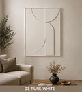 Olive Arc | Wallorah