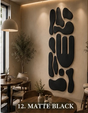 Organic Balance | Wallorah