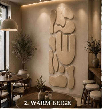 Organic Balance | Wallorah