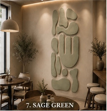 Organic Balance | Wallorah