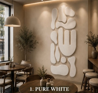 Organic Balance | Wallorah
