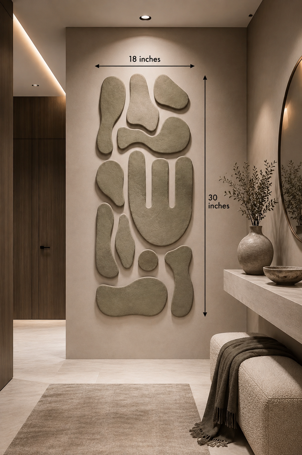 Organic Balance | Wallorah